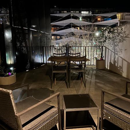 Palko - Stylish In The City Canberra Exterior foto